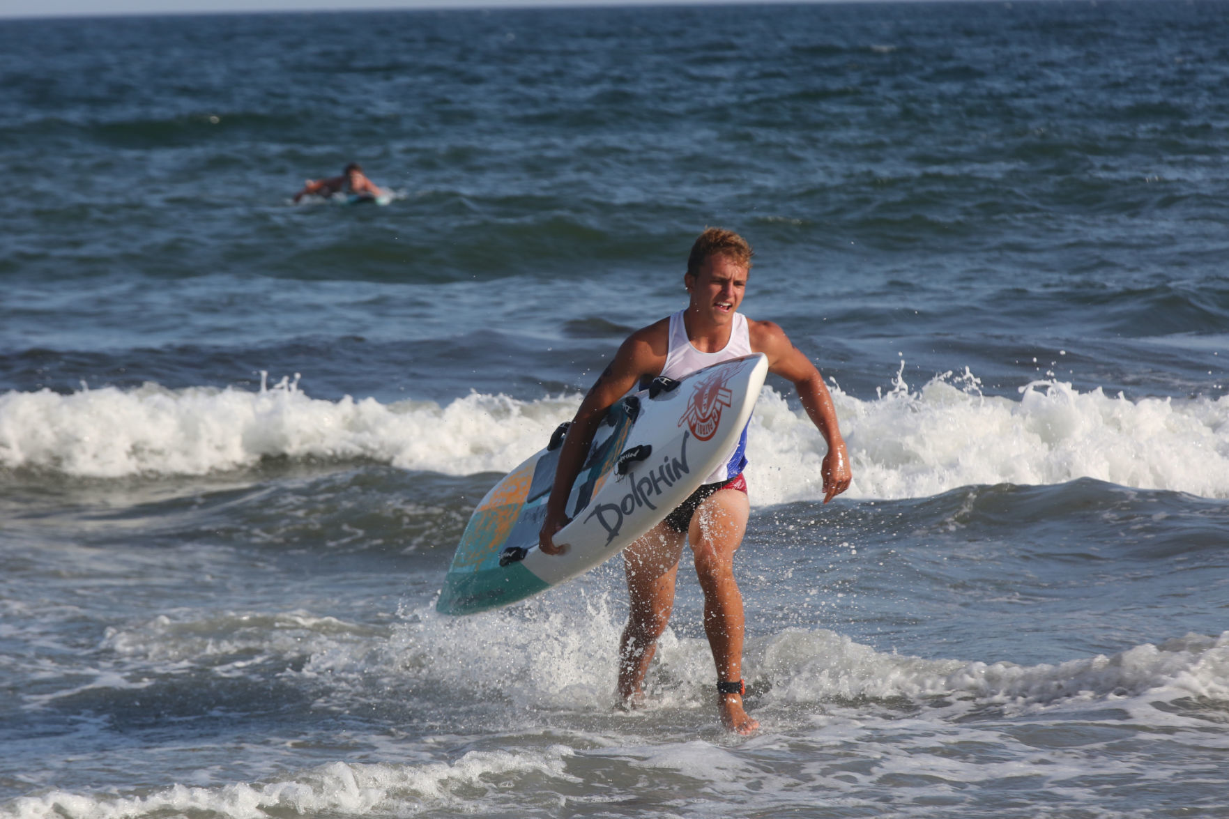 Red Bull Lifeguard Races